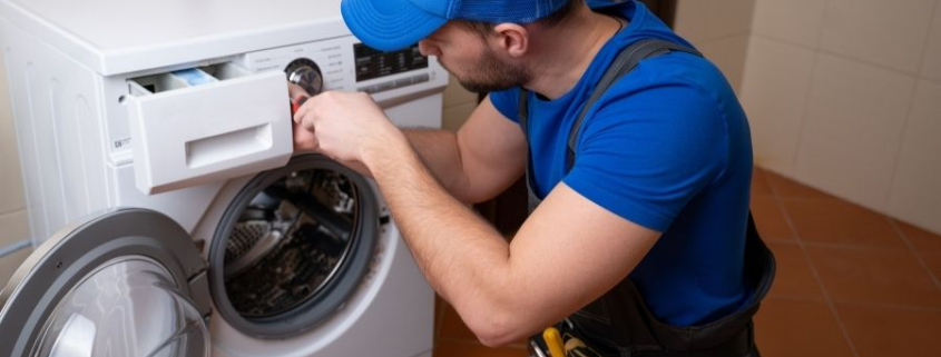 Ergene Çamaşır Makinesi Servisi