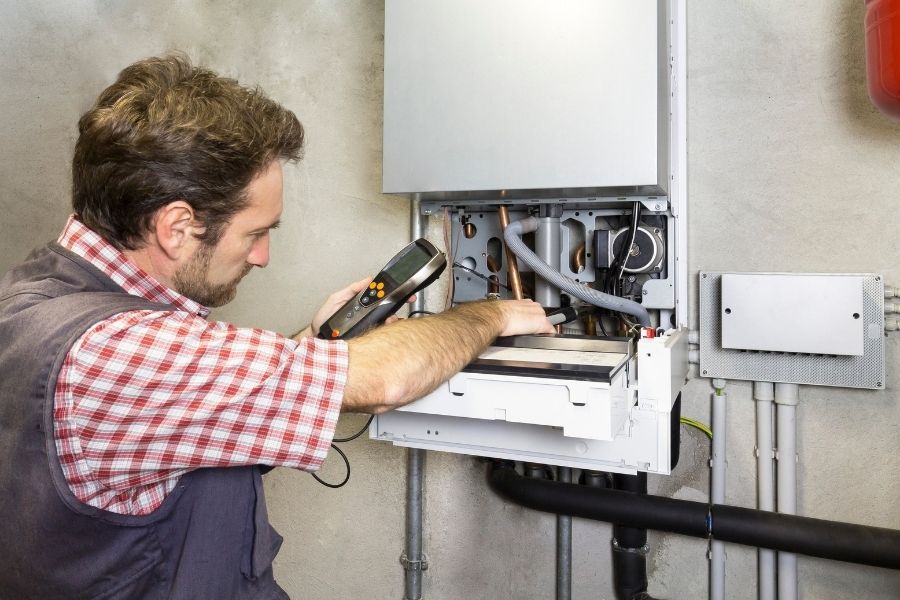 Protherm Kombi Servisi