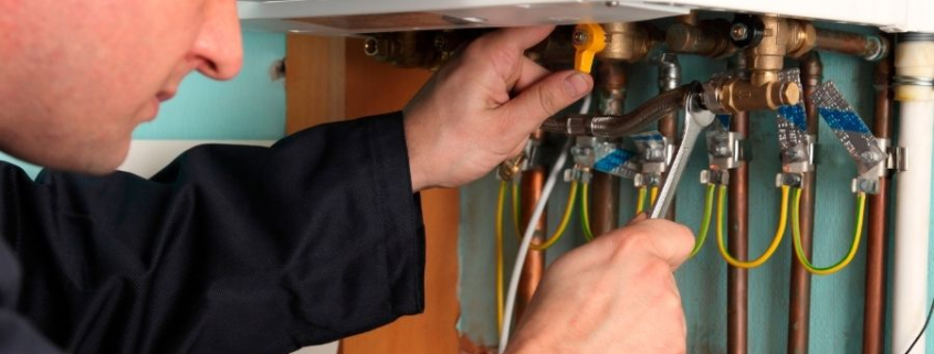 Protherm Kombi Servisi