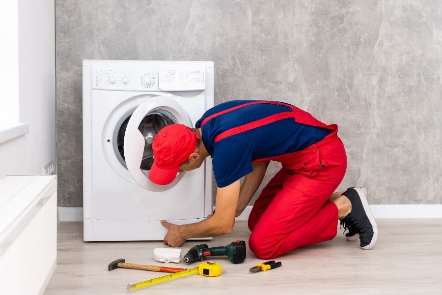 Siemens Servisi