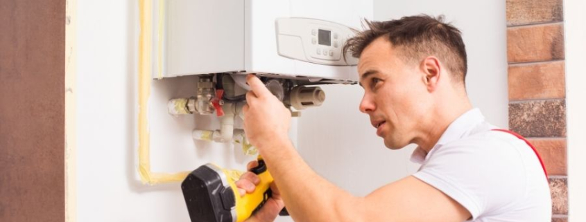 Vaillant Kombi Servisi