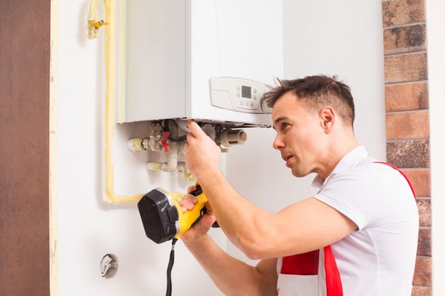 Vaillant Kombi Servisi