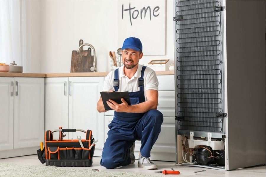 Beko Çerkezköy Servis
