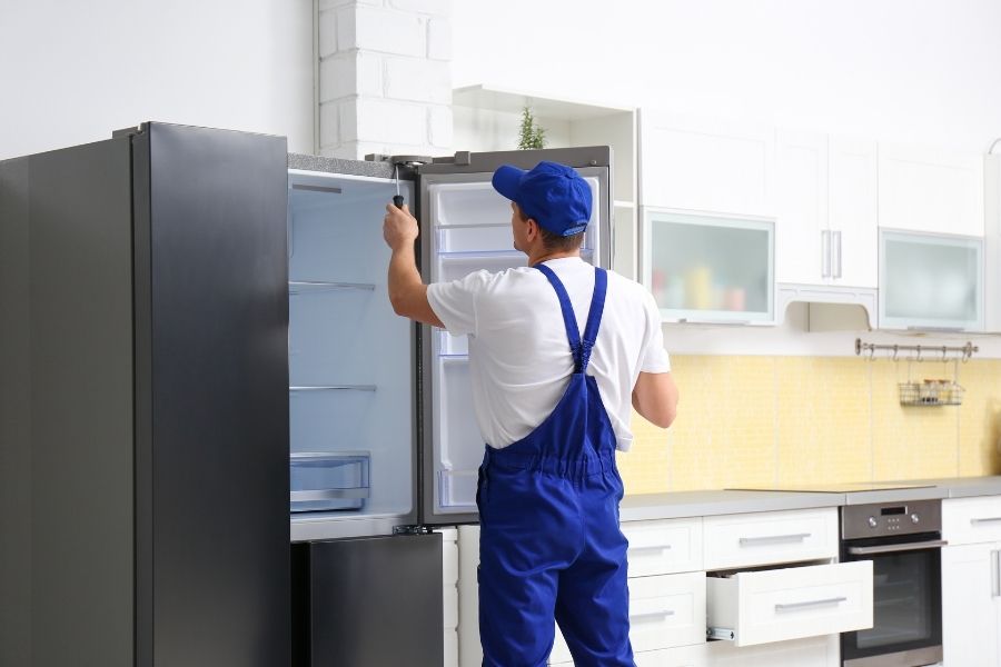 Bosch Çerkezköy Servis