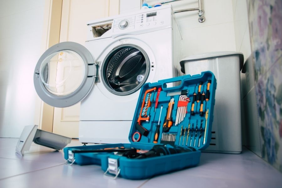 bosch Çerkezköy Servis