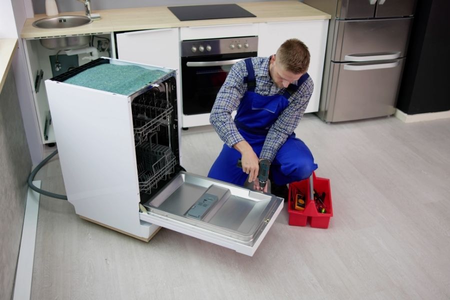 Bosch Çerkezköy Servis