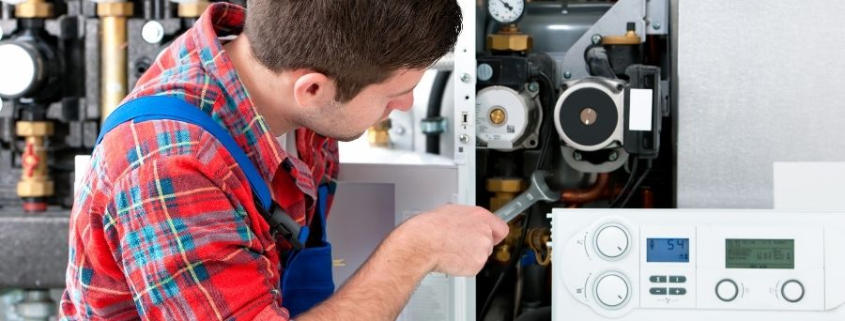 Bosch Kombi Servisi Çerkezköy