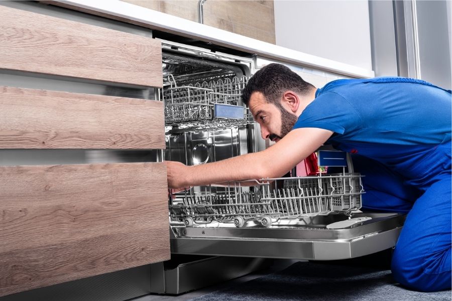 LG Çerkezköy Servis
