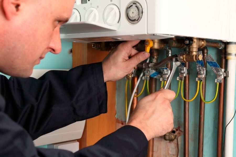 Protherm Kombi Servisi Çerkezköy