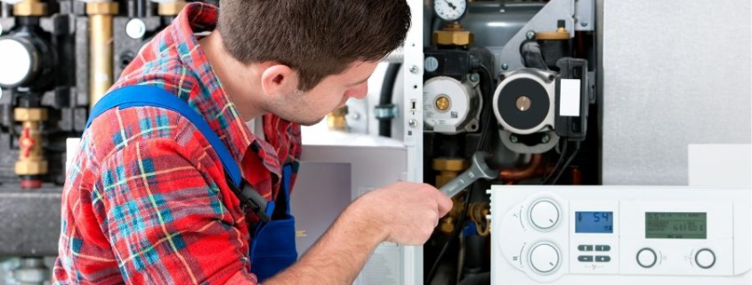 Protherm Kombi Servisi Çerkezköy