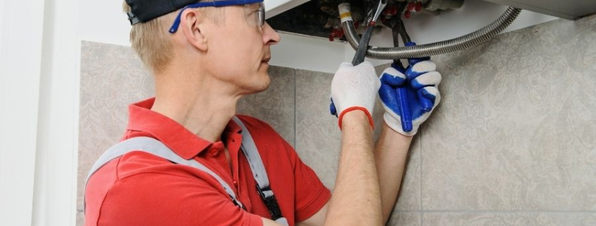 Vaillant Kombi Servisi Çerkezköy