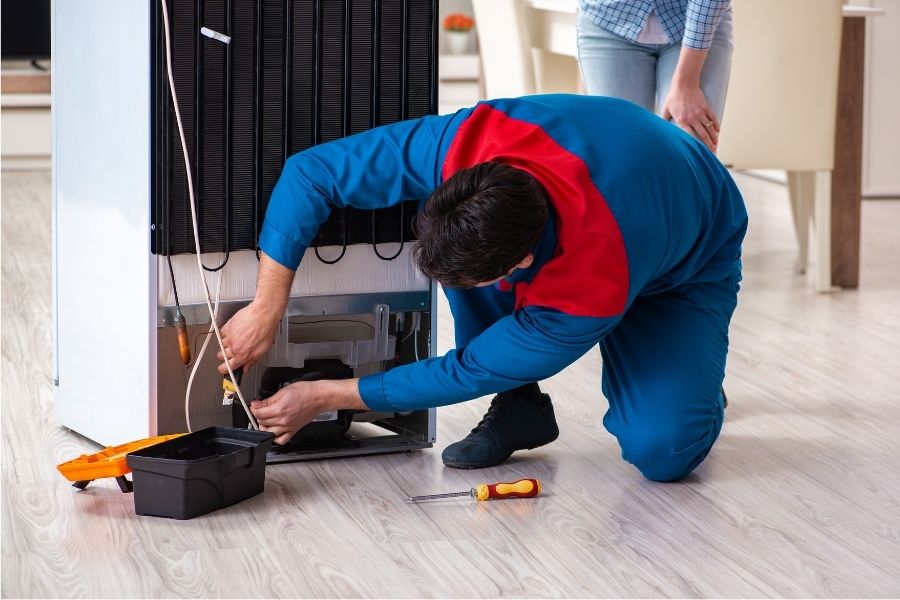 Vestel Çerkezköy Servis