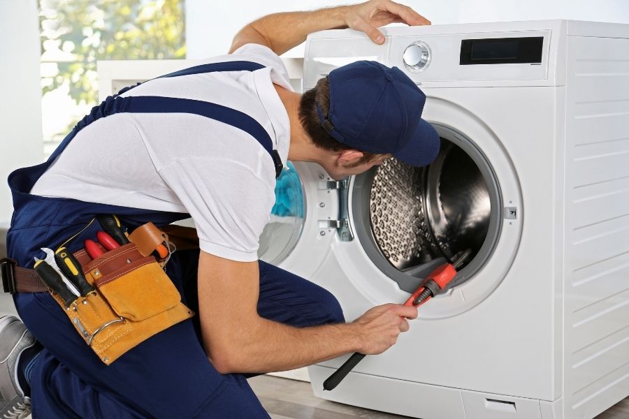 Çamaşır Makinesi Servisi Çorlu