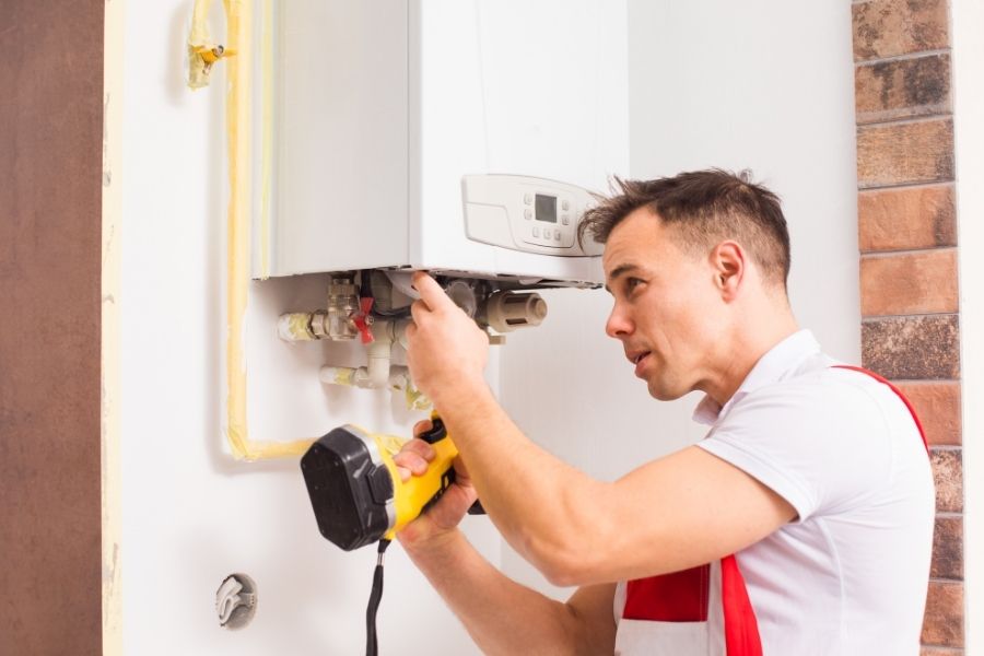 Çerkezköy Arçelik Kombi Servisi