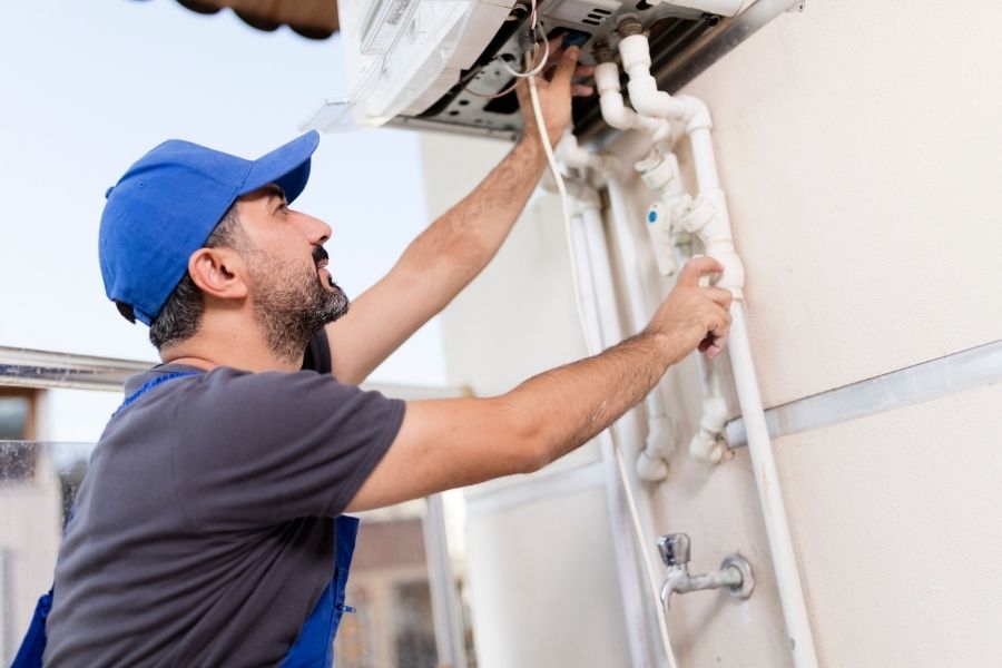 Çerkezköy İmmergas Kombi Servisi