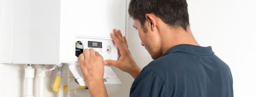 Ergene İmmergas Kombi Servisi
