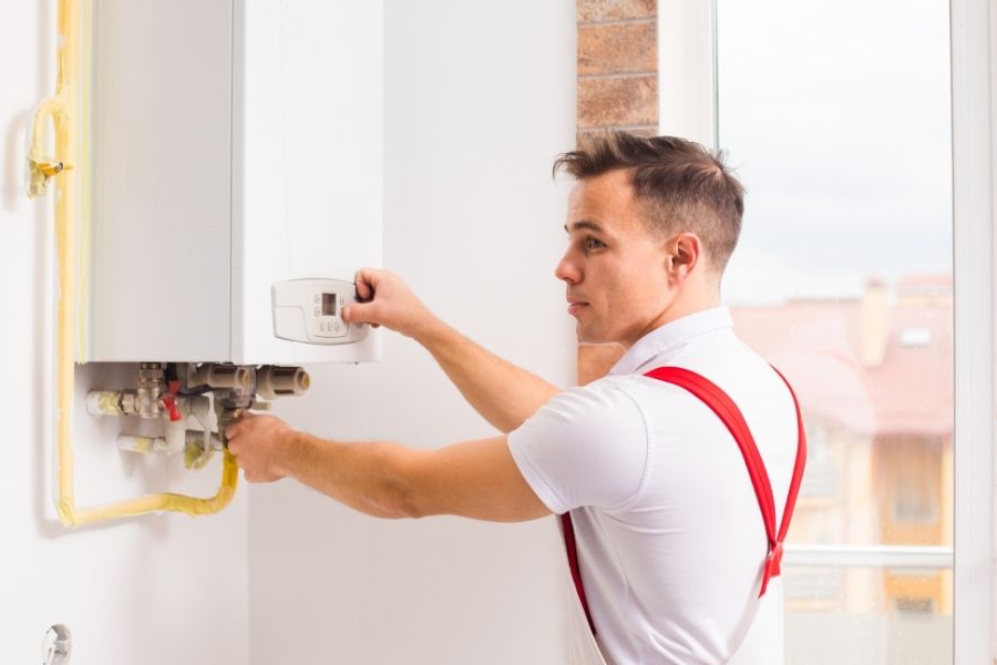 Protherm Kombi Servisi Çorlu