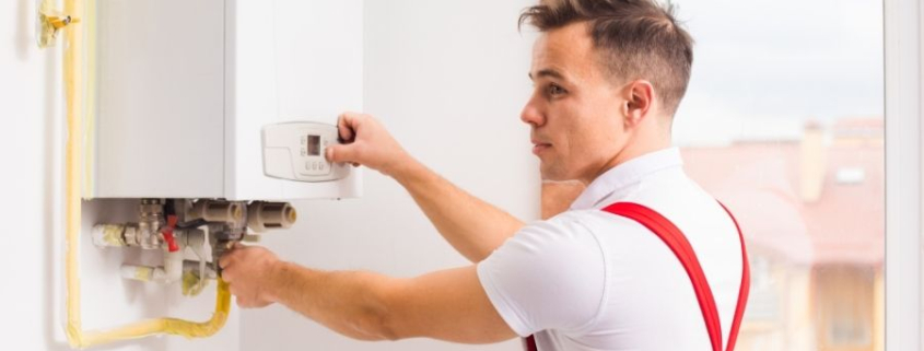 Ariston Kombi Servisi Kapaklı