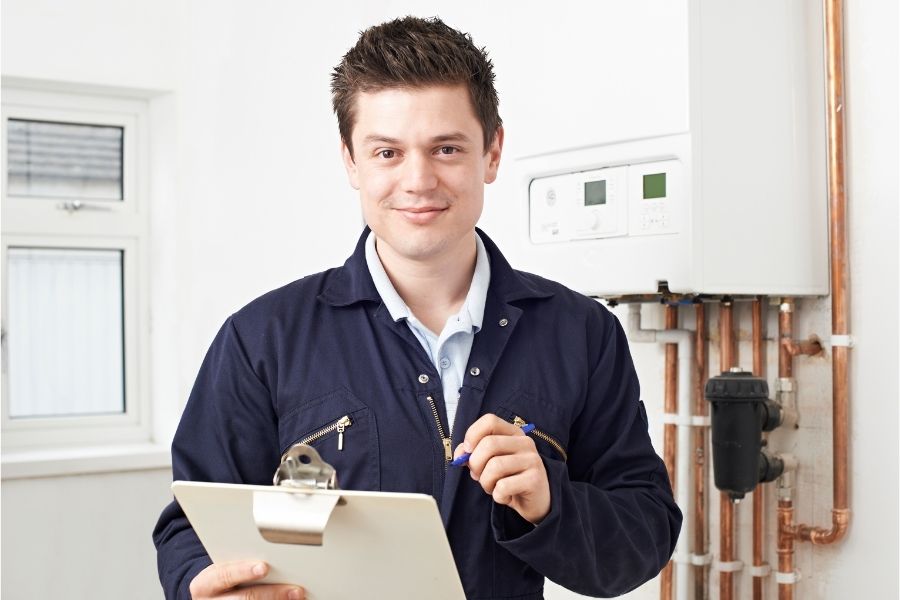 Bosch Kombi Servisi Çorlu