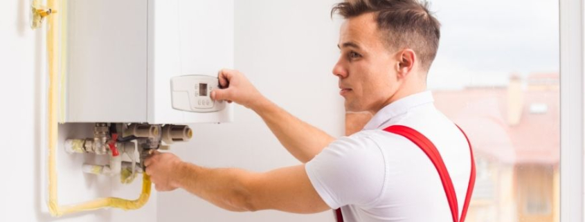 İmmergas Kombi Servisi Çerkezköy