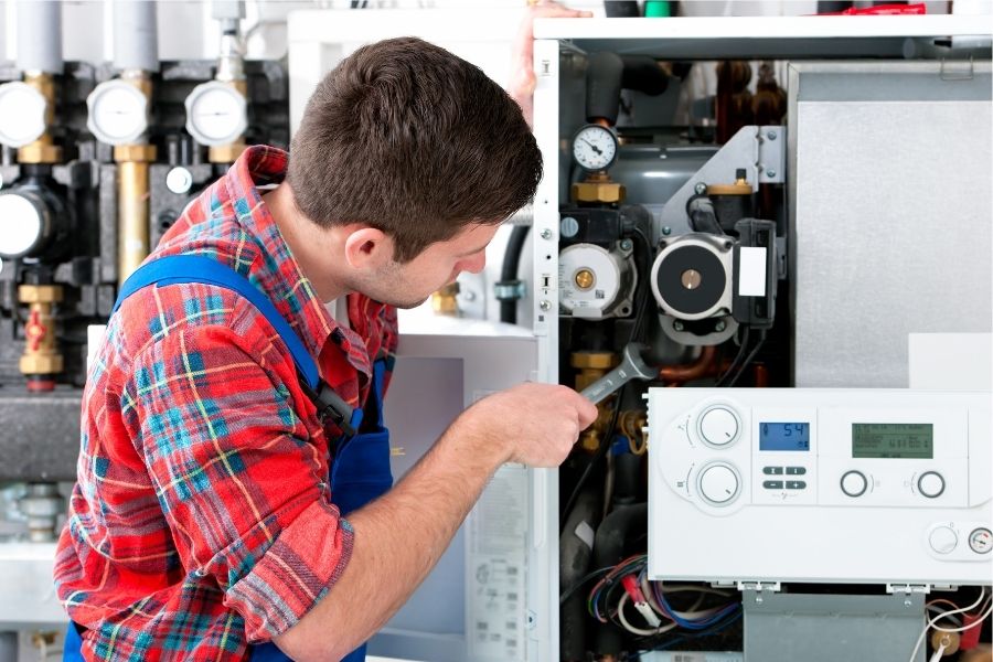 İmmergas Kombi Servisi Çorlu