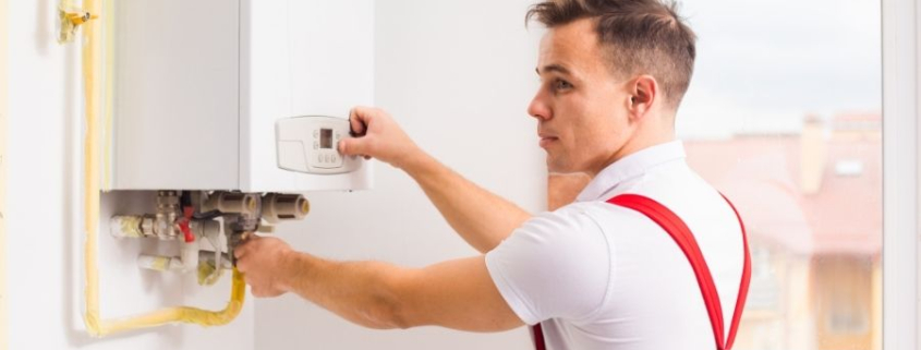 İmmergas Kombi Servisi Çorlu