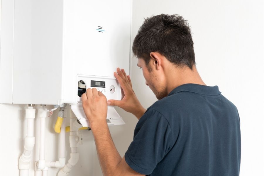 Viessmann Kombi Servisi Çerkezköy