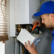 Viessmann Kombi Servisi Çerkezköy