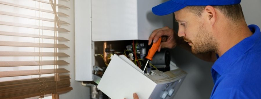 Viessmann Kombi Servisi Çerkezköy