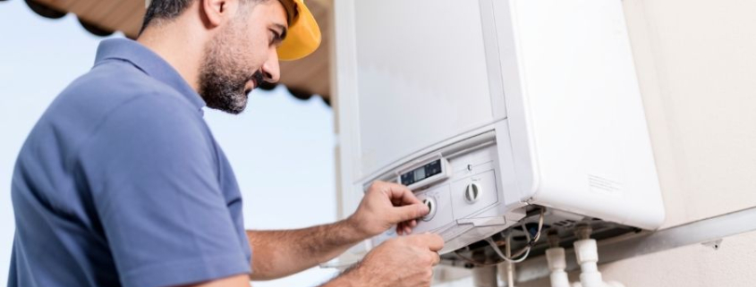 Warmhaus Kombi Servisi Çorlu