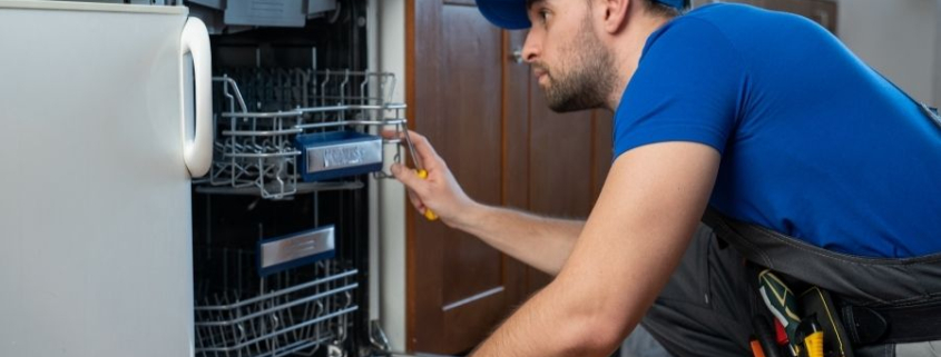 Çerkezköy Altus Bulaşık Makinesi Tamircisi