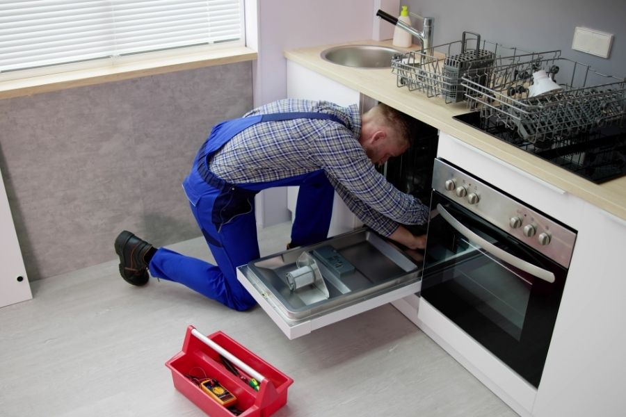 Çerkezköy Arçelik Bulaşık Makinesi Tamircisi