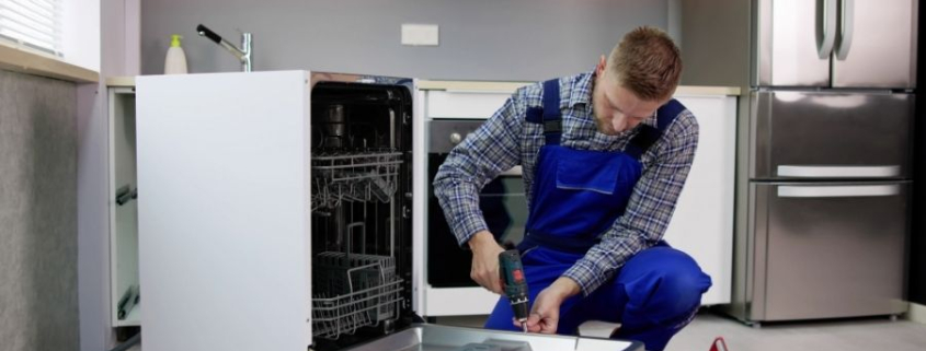 Çerkezköy Arçelik Bulaşık Makinesi Tamircisi