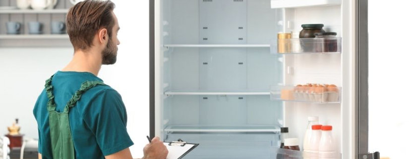 Çerkezköy Arçelik Buzdolabı Tamircisi