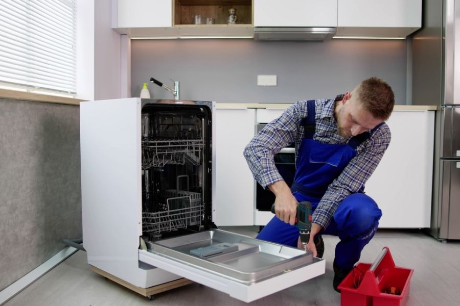 Çerkezköy Beko Bulaşık Makinesi Tamircisi