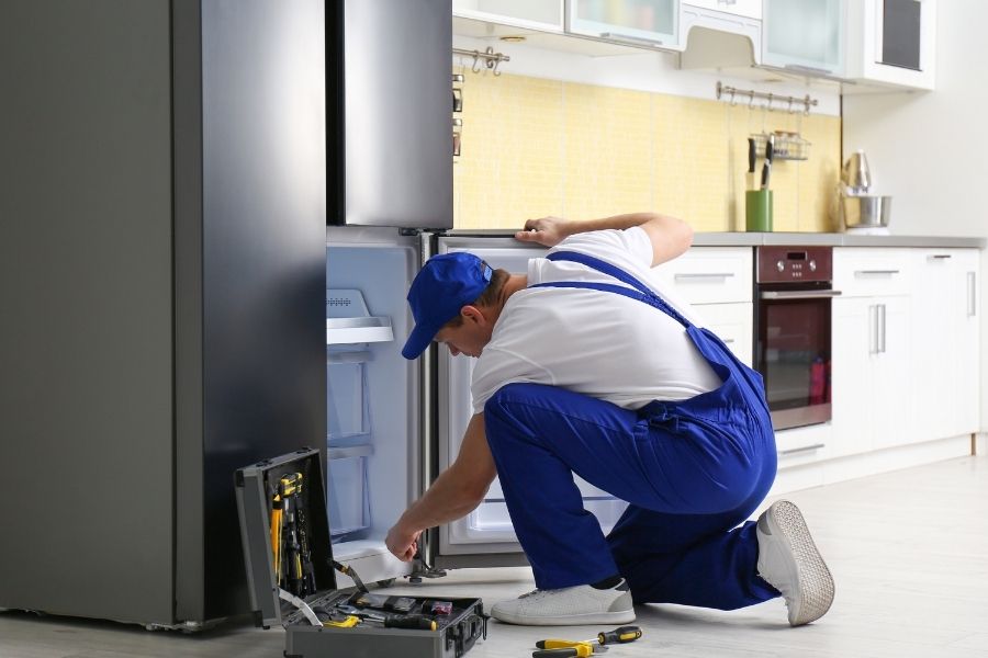 Çerkezköy Hotpoint Buzdolabı Tamircisi