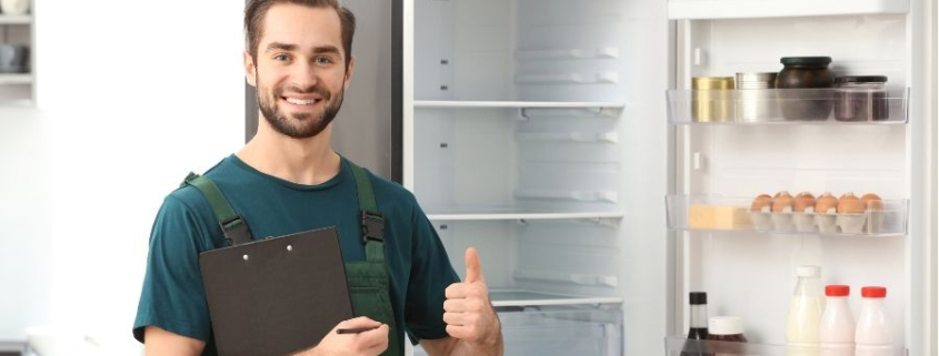 Çerkezköy Hotpoint Buzdolabı Tamircisi