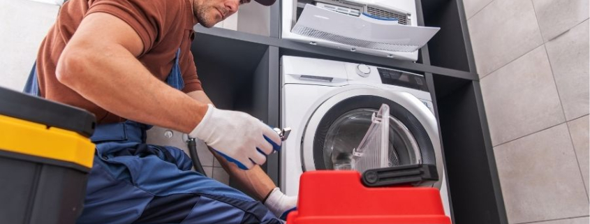 Çerkezköy Hotpoint Çamaşır Makinesi Tamircisi