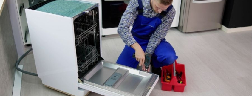 Çerkezköy LG Bulaşık Makinesi Tamircisi