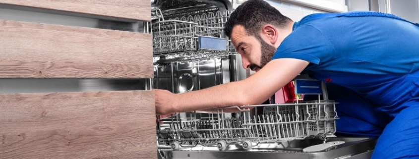 Çerkezköy Profilo Bulaşık Makinesi Tamircisi