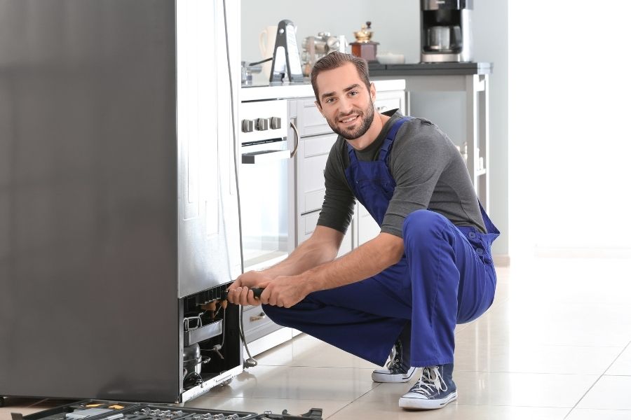 Çerkezköy Profilo Buzdolabı Tamircisi