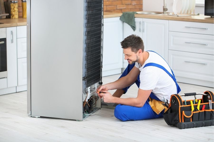 Çerkezköy Profilo Buzdolabı Tamircisi