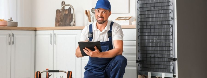 Çerkezköy Regal Buzdolabı Tamircisi