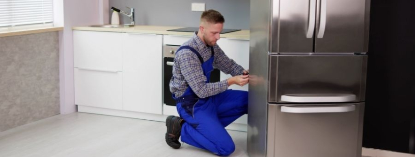 Çerkezköy Samsung Buzdolabı Tamircisi