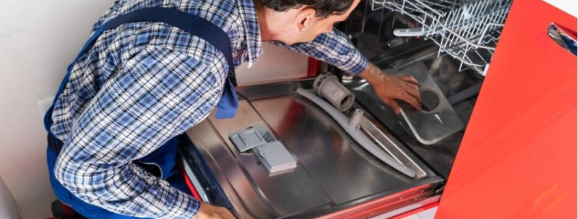 Çerkezköy Siemens Bulaşık Makinesi Tamircisi