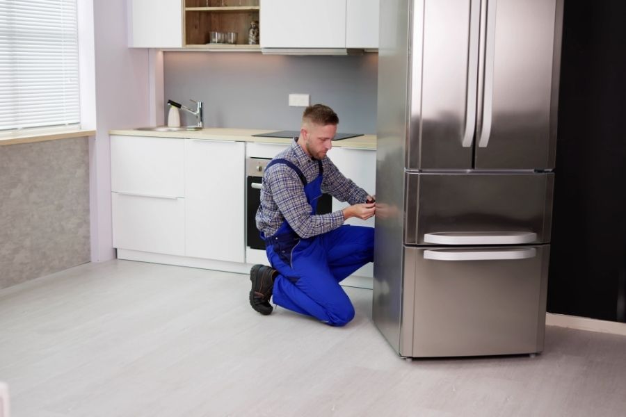 Çerkezköy Siemens Buzdolabı Tamircisi