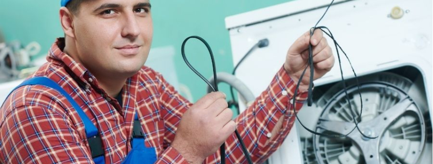 Çerkezköy Siemens Çamaşır Makinesi Tamircisi