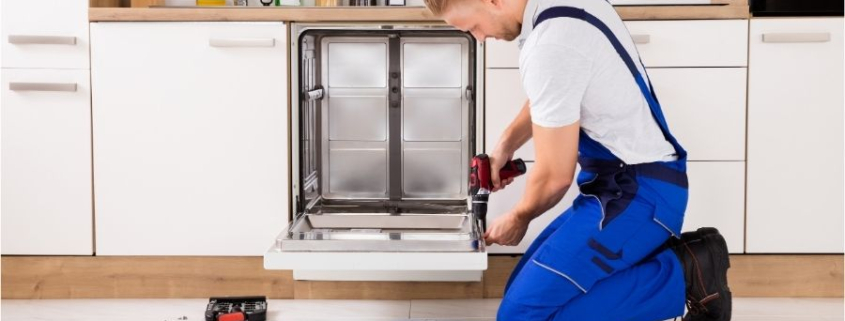 Çerkezköy Vestel Bulaşık Makinesi Tamircisi