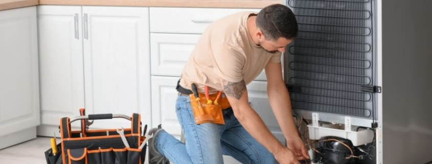 Çerkezköy Vestel Buzdolabı Tamircisi