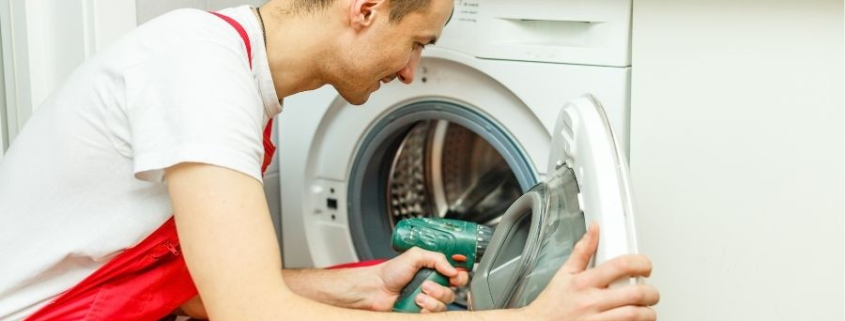 Çerkezköy Vestel Çamaşır Makinesi Tamircisi